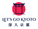 Let's go Kyoto