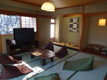 Khaosan Kyoto Guesthouse