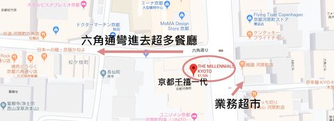 千禧一代周遭環境