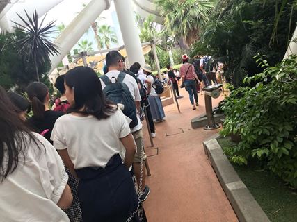 大阪環球影城攻略 門票 人數預測及17個省時秘訣 Let S Go Kyoto