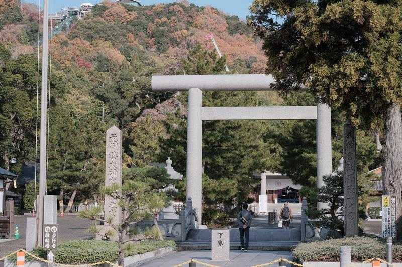 元伊勢龍神社