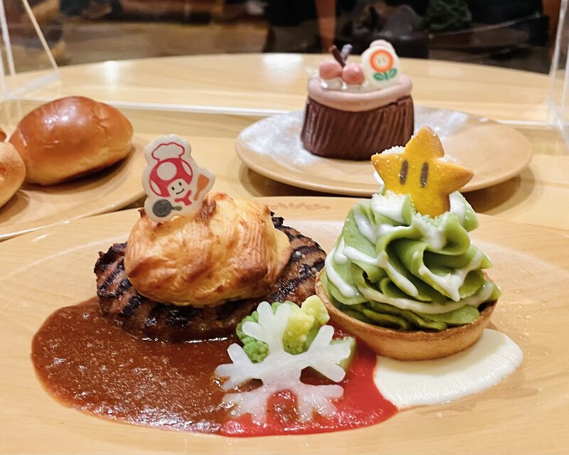 奇諾比奧咖啡 聖誕限定