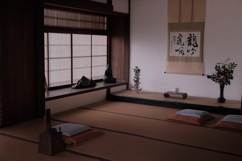 南禪寺方丈