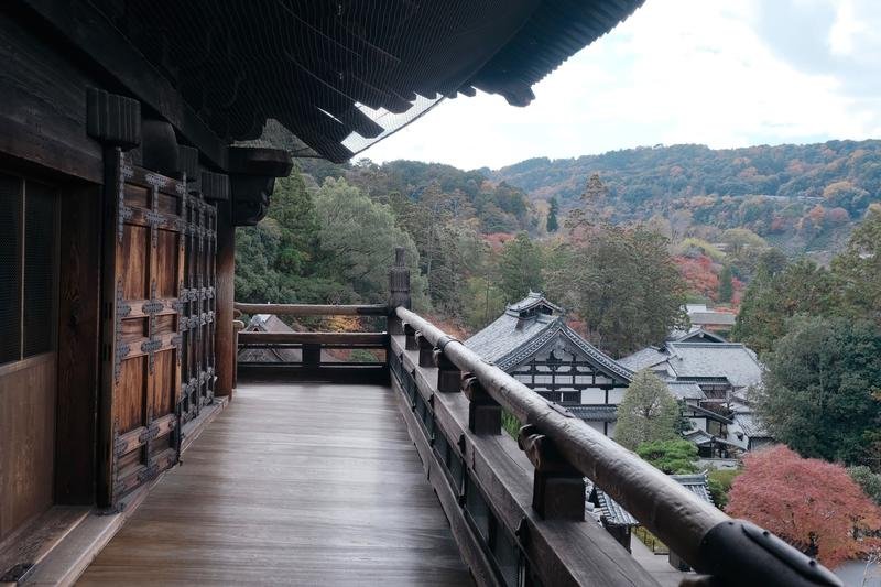 南禪寺