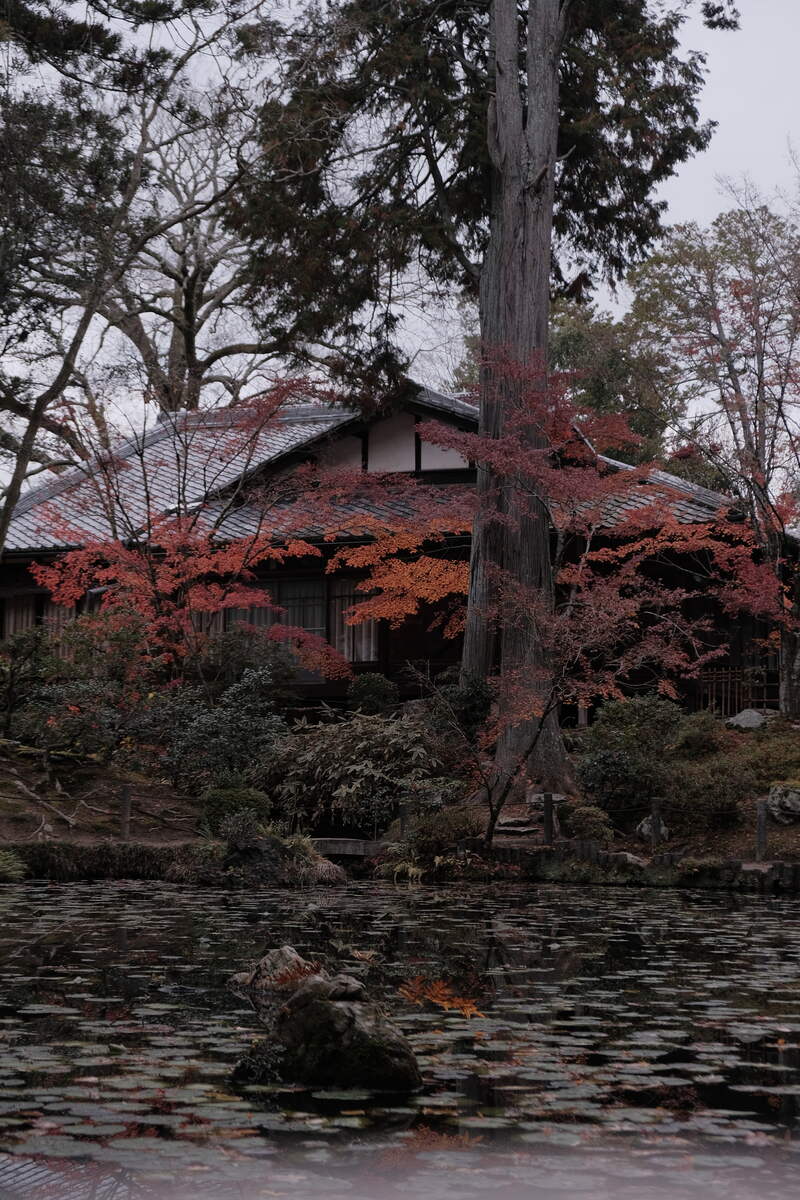 天授庵