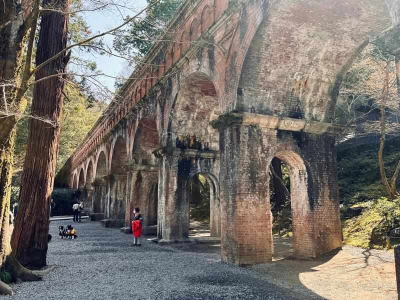 南禪寺水路閣